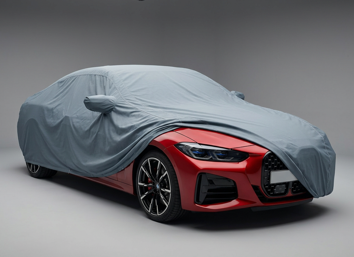 CAR COVERS