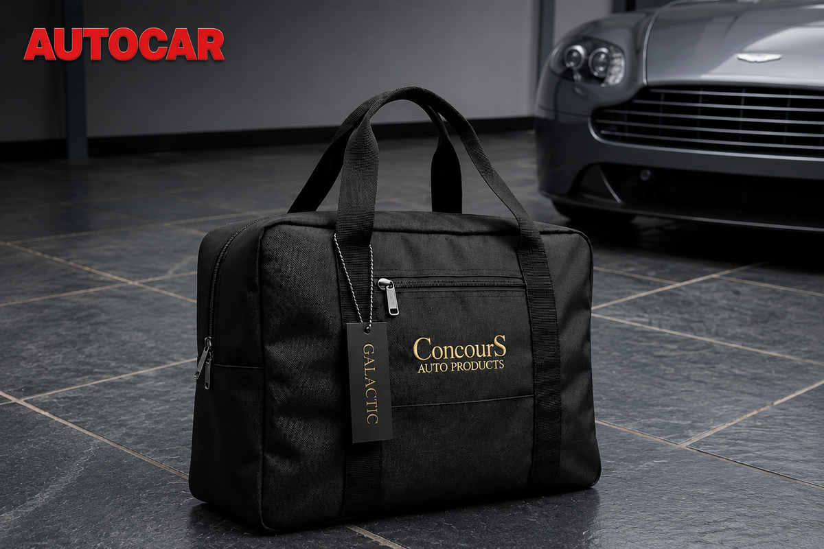 Auto Express & Autocar Awards