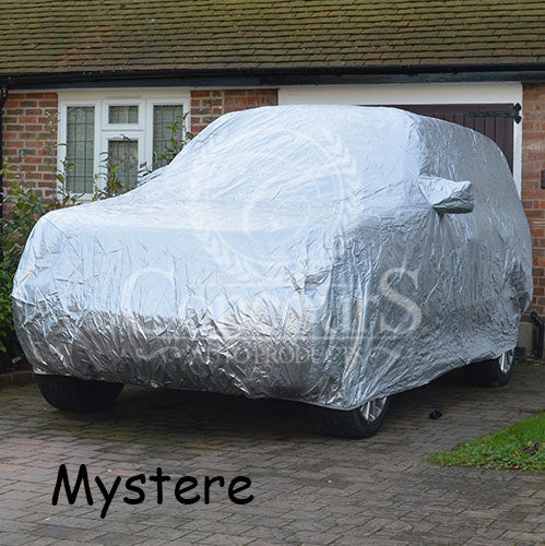 Mystere