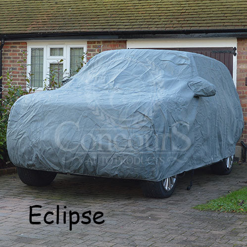 Eclipse