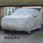 Galactic