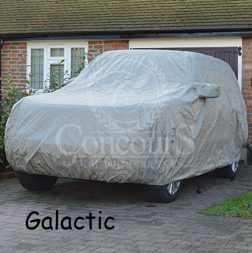 Galactic