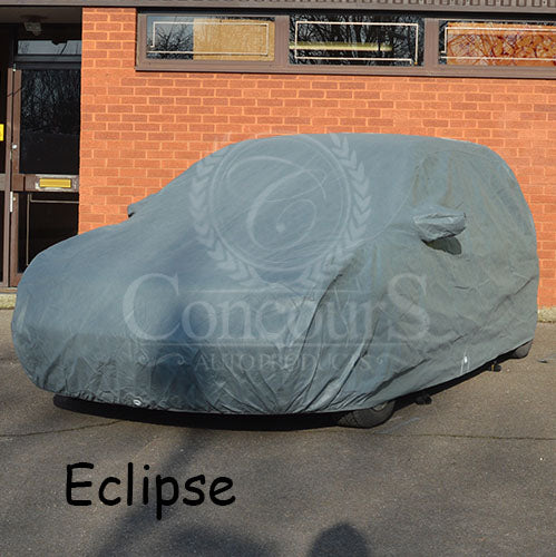 Eclipse