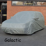 Galactic
