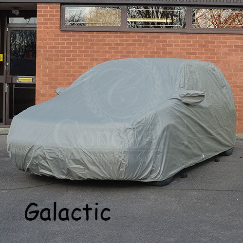 Galactic