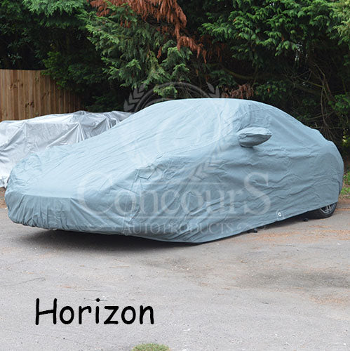 Horizon