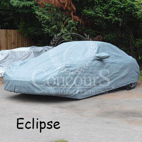Eclipse