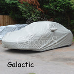Galactic
