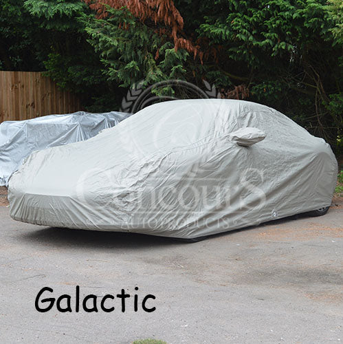 Galactic