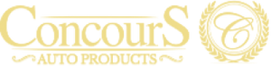 Concours Auto Products Shop