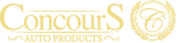 Concours Auto Products Shop