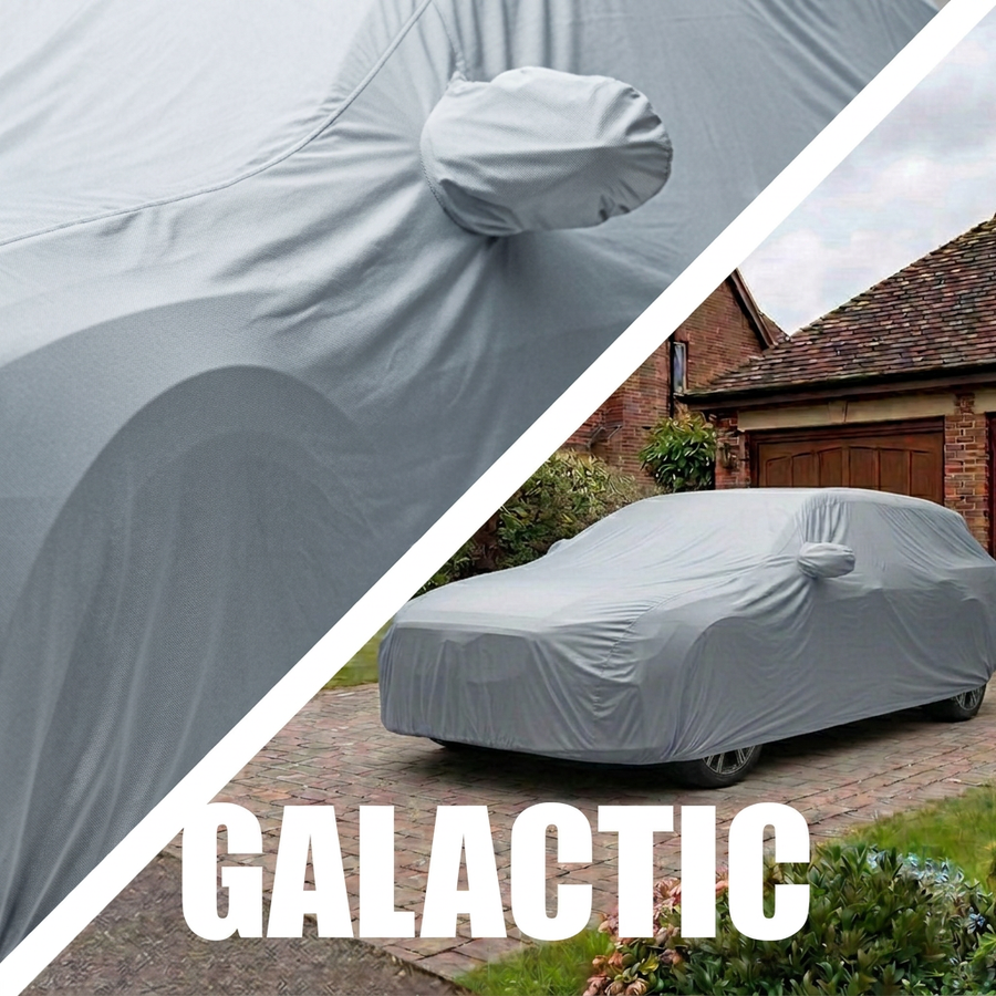 Galactic