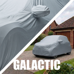 Galactic