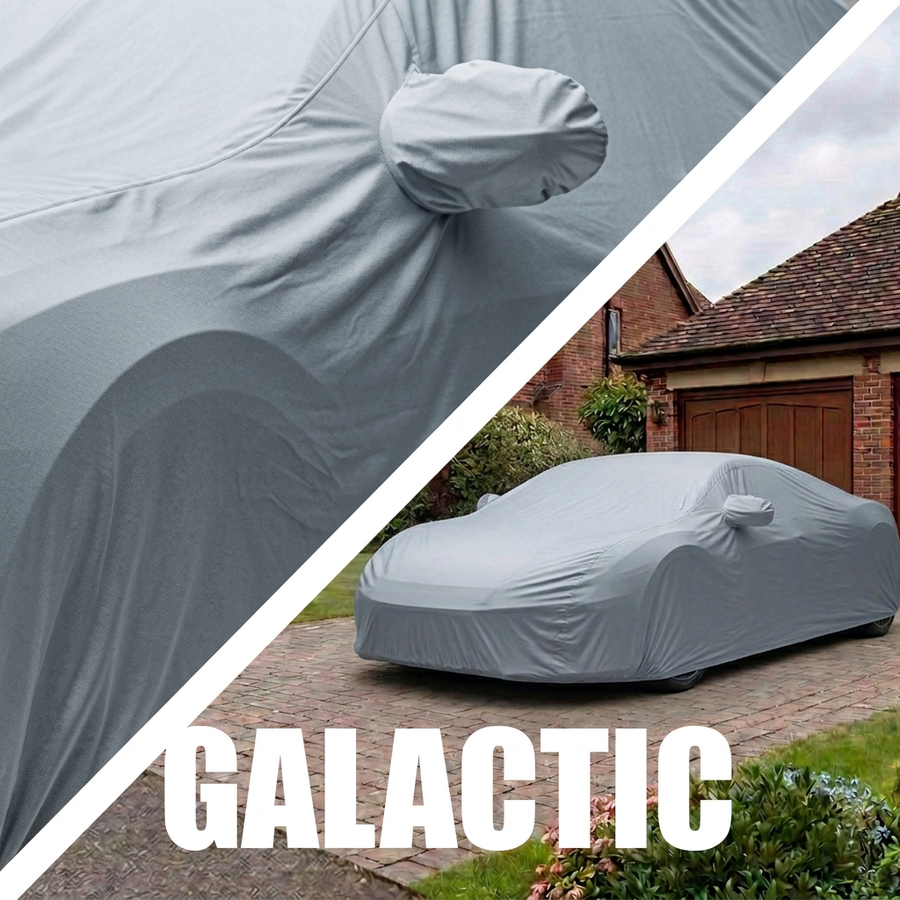 Galactic