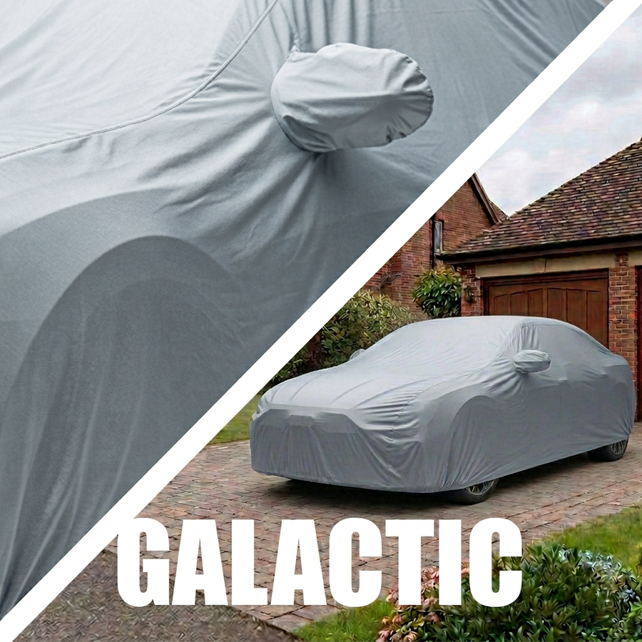 Galactic