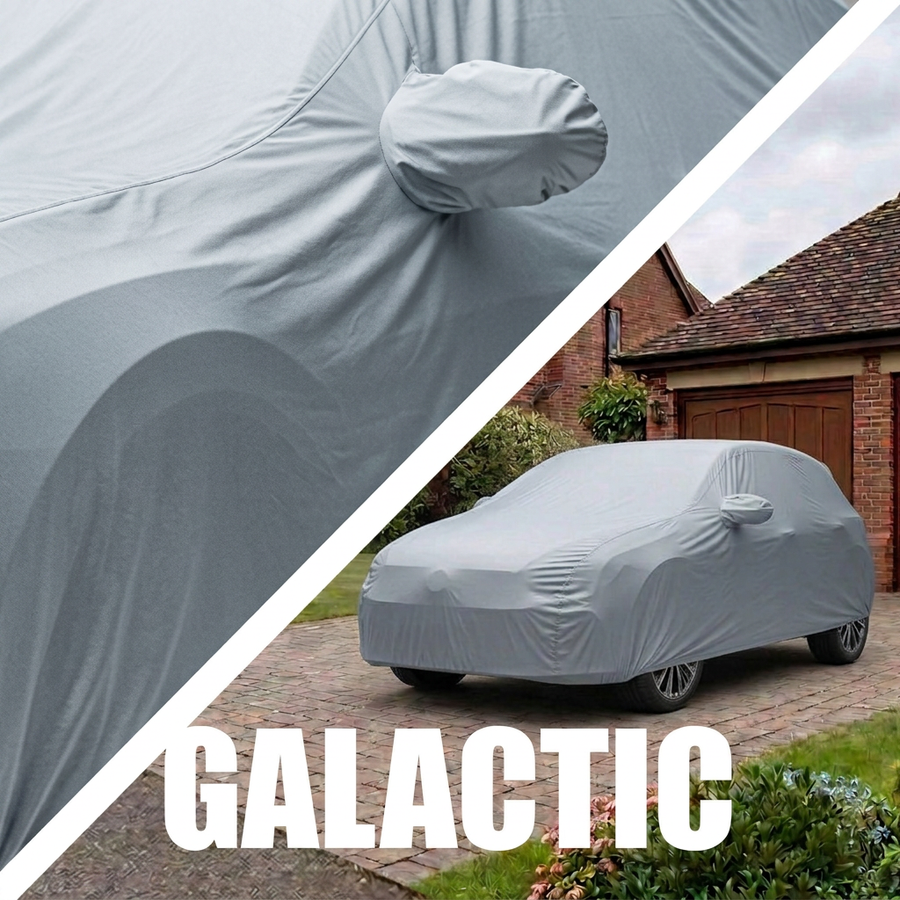 Galactic
