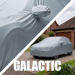Galactic