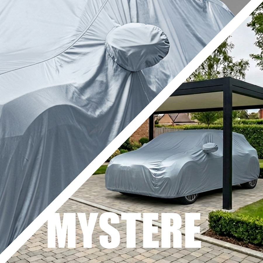 Mystere