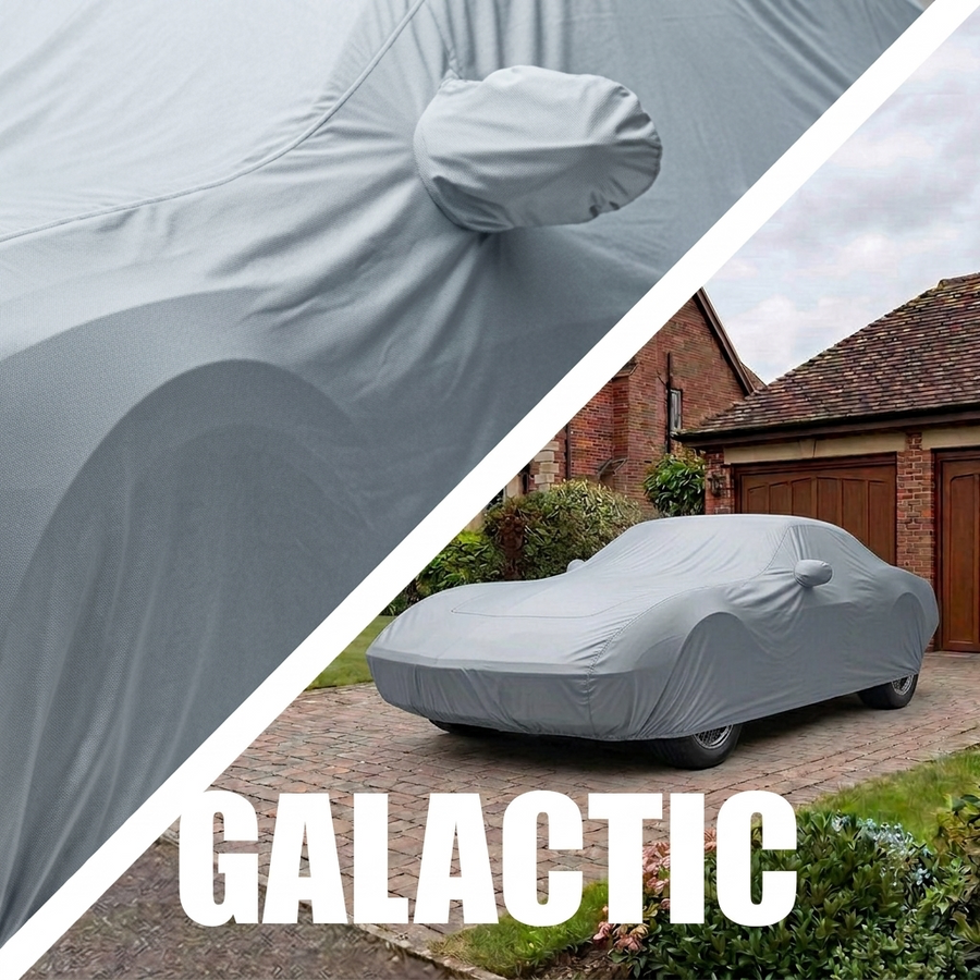 Galactic