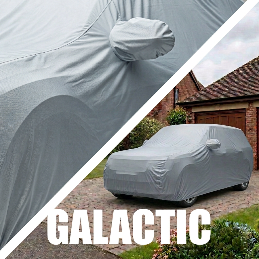 Galactic