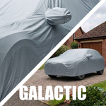 Galactic