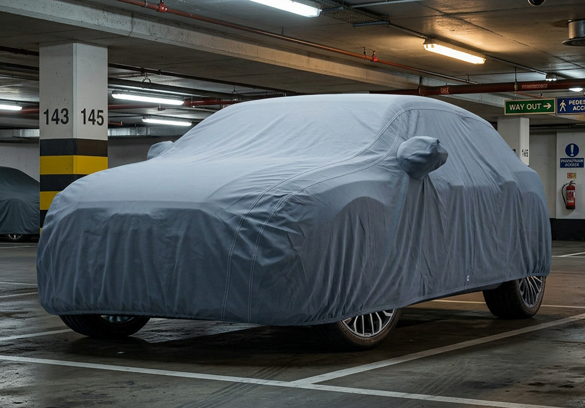 Benefits Of Owning A Car Cover