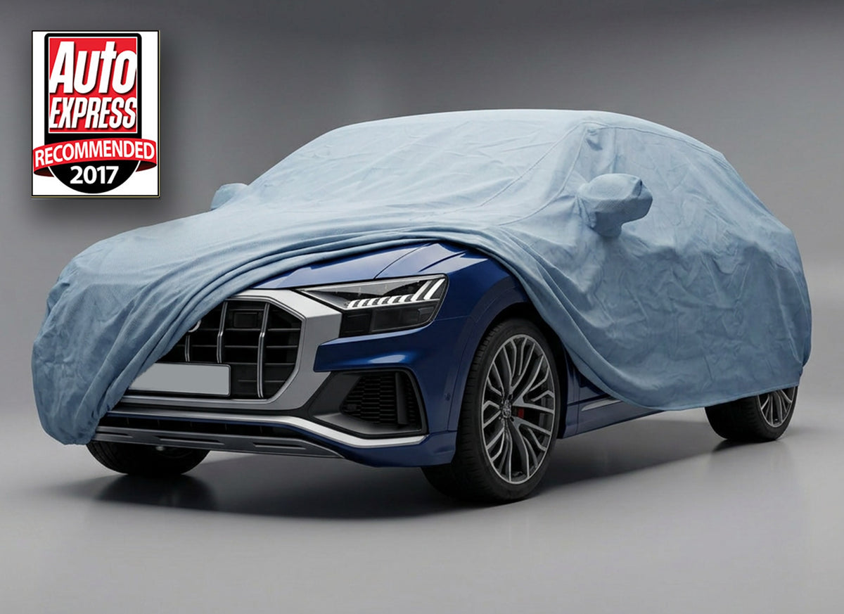Auto Express & Autocar Awards