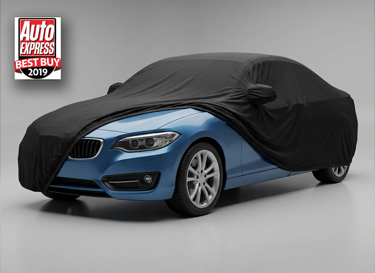 Auto Express & Autocar Awards