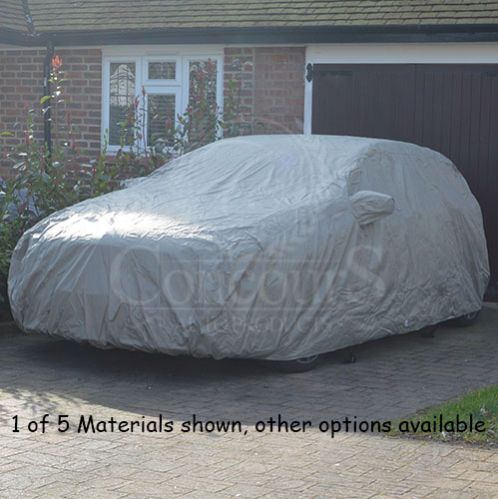 Car-Cover Outdoor Waterproof for Citroen DS3